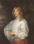 Anthony Van Dyck, James Stuart Duke of Lennox and Richmond (mk05)